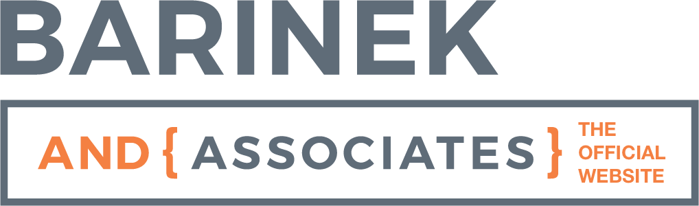 Barinek logo